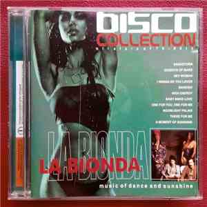 La Bionda - Disco Collection
