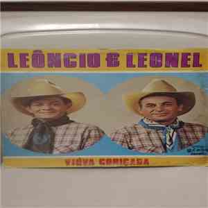 Leôncio & Leonel - Viúva Cobiçada