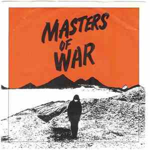 Lesley Duncan - Masters Of War