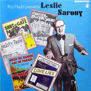 Leslie Sarony - Roy Hudd Presents Leslie Sarony