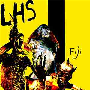 LHS - Fiji