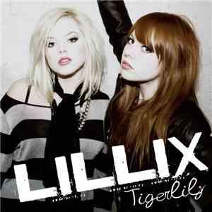 Lillix - Tigerlily