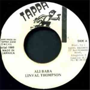 Linval Thompson - Ali Baba