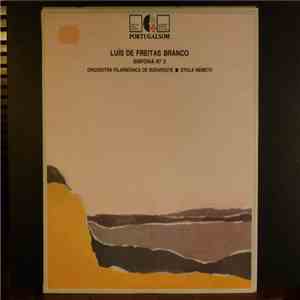 Luís de Freitas Branco - Orquestra Filarmónica de Budapeste - Gyula Németh  ...