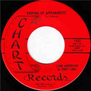 Lynn Anderson & Jerry Lane  - Keeping Up Appearances
