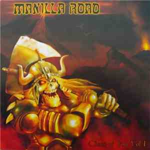 Manilla Road / Brocas Helm - Clash Of Iron Vol I - Live At Keep It True
