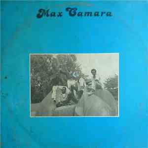 Max Camara - Toujours Authentique