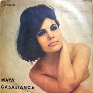 Maya Casabianca - Recital Maya Casabianca