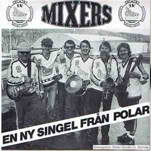 Mixers - Han Lirar Hockey