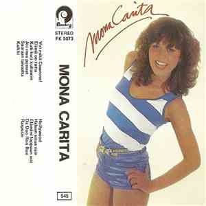 Mona Carita - Mona Carita