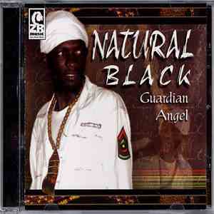 Natural Black - Guardian Angel