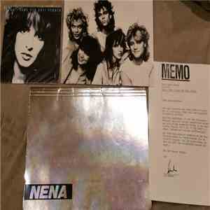 Nena - Haus Der Drei Sonnen