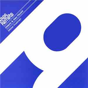 Olderic & Alex Piccini - Mister Postman