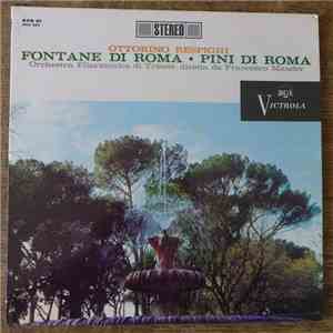 Ottorino Respighi, Francesco Mander, Orchestra Filarmonica Di Trieste - Fon ...