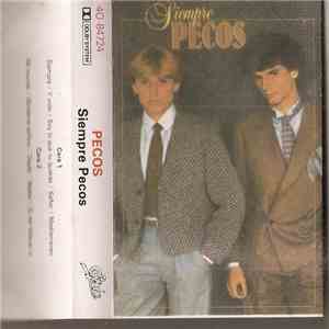 Pecos - Siempre Pecos