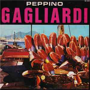 Peppino Gagliardi - Peppino Gagliardi