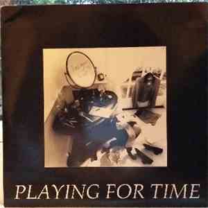 Playing For Time - With My Heart / Six Weeks In July