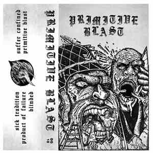 Primitive Blast - Demo