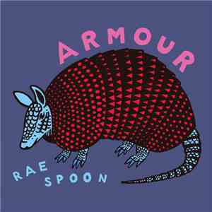 Rae Spoon - Armour