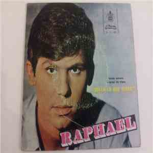 Raphael  - Digan Lo Que Digan