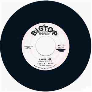 Rick And Lance - Laura Lee