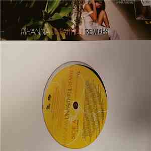 Rihanna - Unfaithful (Remixes)