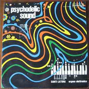 Santi Latora - Psychodelic Sound