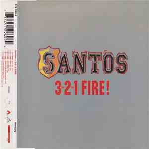 Santos - 3-2-1 Fire!