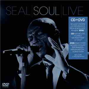 Seal - Soul Live