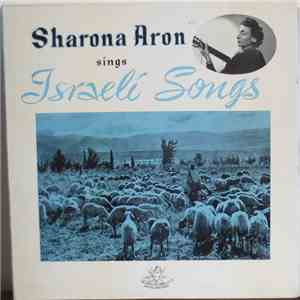 Sharona Aron - Sharona Aron Sings Israeli Songs