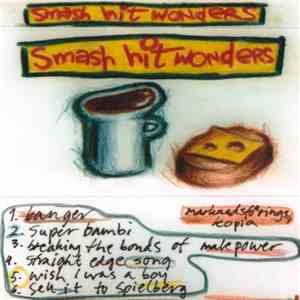 Smash Hit Wonders - Smash Hit Wonders