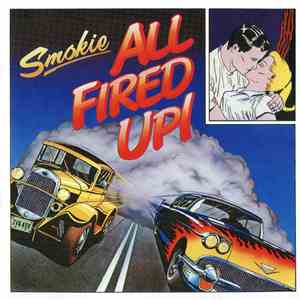 Smokie - All Fired Up