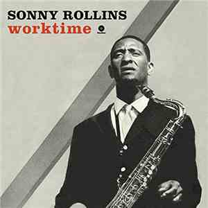 Sonny Rollins - Worktime