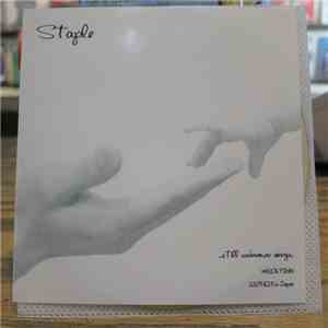 Staple  - ...still unknown songs...