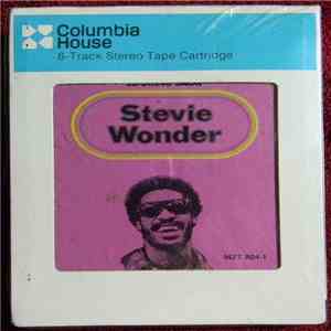 Stevie Wonder - Looking Back
