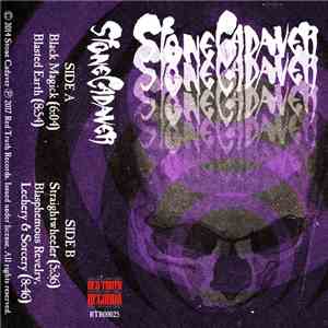 Stone Cadaver - Stone Cadaver