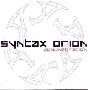 Syntax Orion - Demonstration