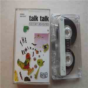 Talk Talk - The Remixes
