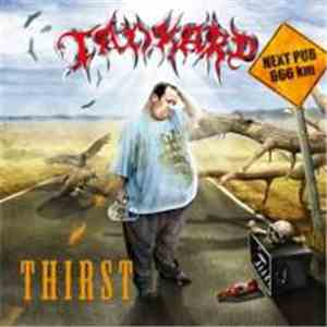 Tankard - Thirst