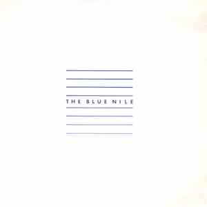 The Blue Nile - Stay