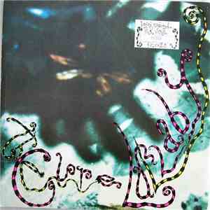 The Cure - Lullaby