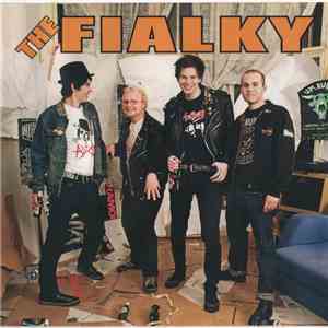 The Fialky - Průser