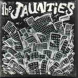 The Jaunties - The Jaunties