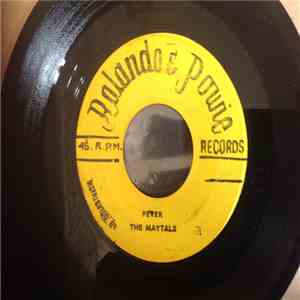 The Maytals - Fever / Cheer up