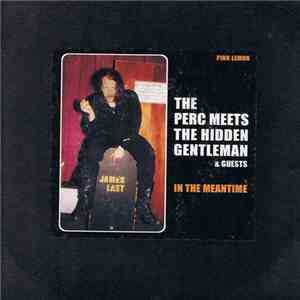 The Perc Meets The Hidden Gentleman & Guests - In The Meantime