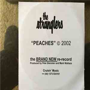 The Stranglers - Peaches