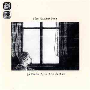 The Timewriter - Letters From The Jester