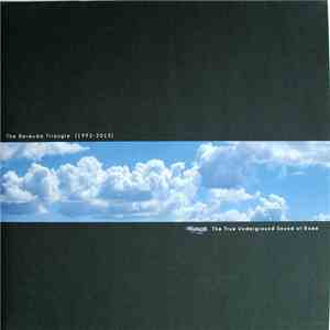 The True Underground Sound Of Rome - The Bermuda Triangle (1992-2015)