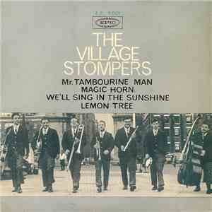 The Village Stompers - Country Dixie
