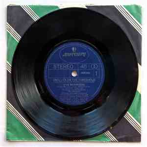 Van Morrison - Dweller On The Threshold